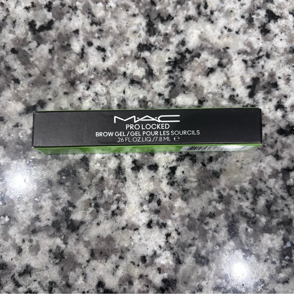 MAC Cosmetics Pro Locked Brow Gel - Picture 1 of 2